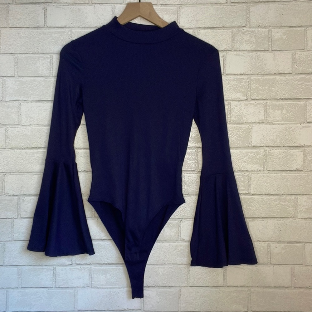 Alter’d State Long Sleeve Bodysuit